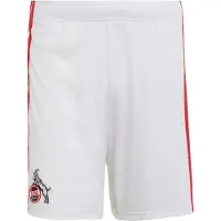 Adidas 1. Fc Koeln 26/27 Hjemmebaneshorts, størrelse 3XL