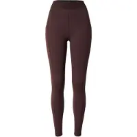 Fabletics Sportsbukser 'ON-THE-GO' brun