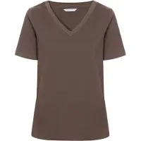 TATUUM Shirts 'Monso' brun
