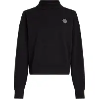 O'Neill Sweatshirt sort / hvid