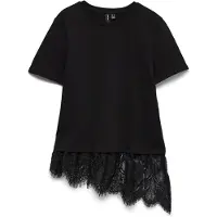 Vero moda Shirts 'VMBRIT' sort