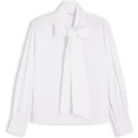 Tommy Hilfiger Ww0ww52418 Skjorte Med Lange ærmer