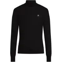 Karl Lagerfeld Pullover sort