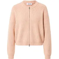 EDITED The Label Cardigan 'Llleana' lyserød