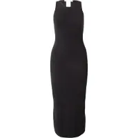 Max mara Kjole 'Vetusta' sort