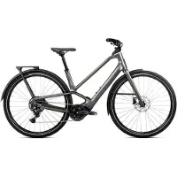 Orbea Diem 30 Cues U4000 Gs Shadow 2027 Elektriskcykel