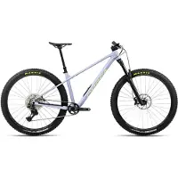 Orbea Laufey H-ltd 29´´ Xt M8200 Sgs Shadow Plus 2027 Mtb Cykel