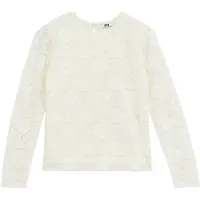 We fashion Bluser & t-shirts naturhvid