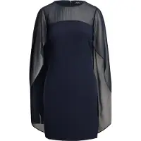 Ralph Lauren Kjole navy