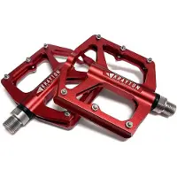Krayton P79-hf-625-rj 6061 Cnc 9/16 110 X 101 Mm Pedaler