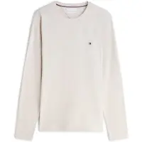 Tommy Hilfiger Bluser & t-shirts beige-meleret