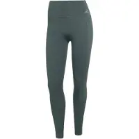 Adidas Optime Workout Contour Full Length Tights, størrelse Small