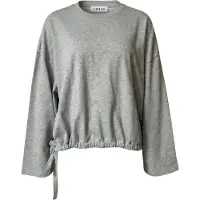 EDITED The Label Shirts 'Ilse' grå