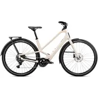Orbea Diem 30 Cues U4000 Gs Shadow 2027 Elektriskcykel