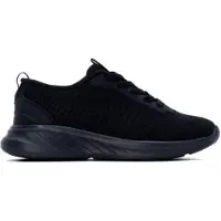 Refresh Refreshtil kvinder. 17605602-NEGRO Sneakers 176056 sort (41), Fast, Blonder, Casual, Mesh