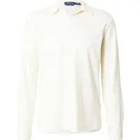 Ralph Lauren Bluser & t-shirts creme