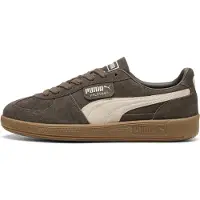 Puma Palermo Sneakers Unisex, Shoes, Matte Bronze/Silver Fog, 38.5