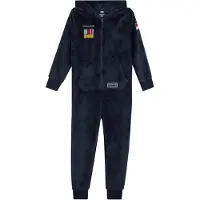 We fashion Nattøj marin / gul / rød / hvid