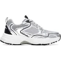 Refresh Refreshtil kvinder. 17621302-PLATA Sneakers 176213 sølv (37), Sølvfarvet, 5-8 cm, Blonder, Casual