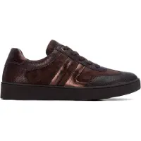 Refresh Refreshtil kvinder. 17608503-MARRON Mørkebrune sneakers 176085 (39), Fast, Blonder, Casual