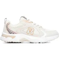 Refresh Refreshtil kvinder. 17605302-BEIGE Beige sneakers 176053 (37), Fast, Blonder, Casual