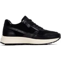 Refresh Refreshtil kvinder. 17609101-NEGRO Sneakers 176091 sort (41), Fast, Blonder, Lynlås, Casual