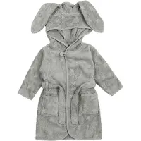 Müsli Badekåbe - Mineral Green - - 2-3 år (92-98) - Badekåbe