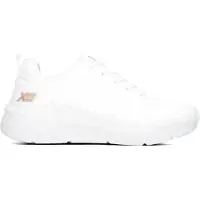 Xti Xtitil kvinder. 14627102-BLANCO Sneakers 146271 hvid (39), Fast, Blonder, Casual