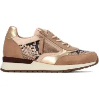 Refresh Refreshtil kvinder. 17610905-BEIGE Sneakers 176109 beige (39), Fast, Lynlås, Casual
