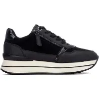 Refresh Refreshtil kvinder. 17611305-NEGRO Sneakers 176113 sort (41), Fast, Blonder, Casual