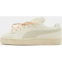 Puma Sneaker low 'Bloom' ecru / lysebeige