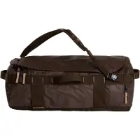 The North Face Rejsetaske 'Base Camp Voyager' brun / brokade