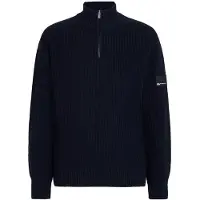 Karl lagerfeld JEANS Pullover navy