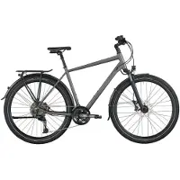 Bergamont Vitess 10 700c Cues U8020 Shadow Plus 2026 Cykel