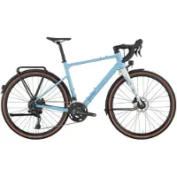 Bergamont Grandurance Rd 30 700c Cues U6020 Shadow 2026 Cykel