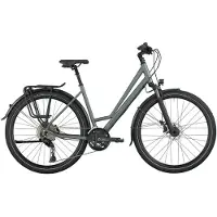 Bergamont Vitess 30 Amsterdam 700c Cues U6020 Shadow 2026 Cykel