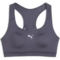 Puma 4keeps Sports-bh Med Medium Støtte