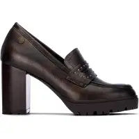 Xti Xtitil kvinder. 14609101-BRONCE Sko 146091 bronze (39), 8-10, Ingen, Casual, Klassisk