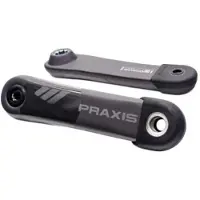 Praxis Brose/fazua Carbon Isis/spline Pedalarm