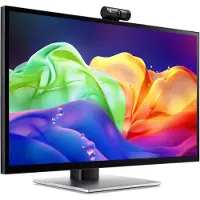 Acer PE0, PE320QXT, Touchscreen skærm, 31,5 tommer, 6K, Quantum Dot IPS, HDR 600, 60 Hz, Sort