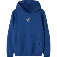 Name it Hættetrøje - NkmNeo - Surf the Web - - 7-8 år (122-128) - Hættetrøje