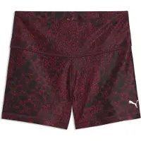 Puma Tropical Speed 3´´ Aop Korte Leggings