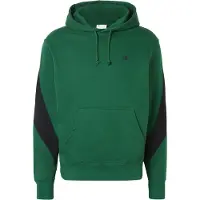 Champion Sweatshirt grøn / sort