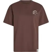 O'Neill Shirts lysviolet / hvid