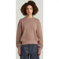 G-Star Sweatshirt lysviolet