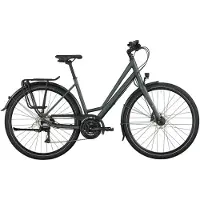 Bergamont Vitess 40 Rigid Amsterdam 700c M3020 2026 Cykel