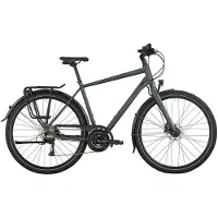 Bergamont Vitess 40 Rigid 700c M3020 2026 Cykel