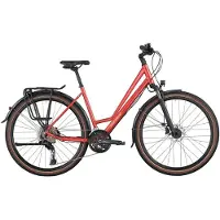 Bergamont Vitess 30 Amsterdam 700c Cues U6020 Shadow 2026 Cykel