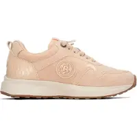 Refresh Refreshtil kvinder. 17626803-BEIGE Beige sneakers 176268 (41), Fast, Blonder, Casual