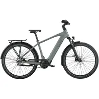 Bergamont E-horizon Tour 30 Belt Perf Line 700c Nexus C7000-5 2026 Elektriskcykel